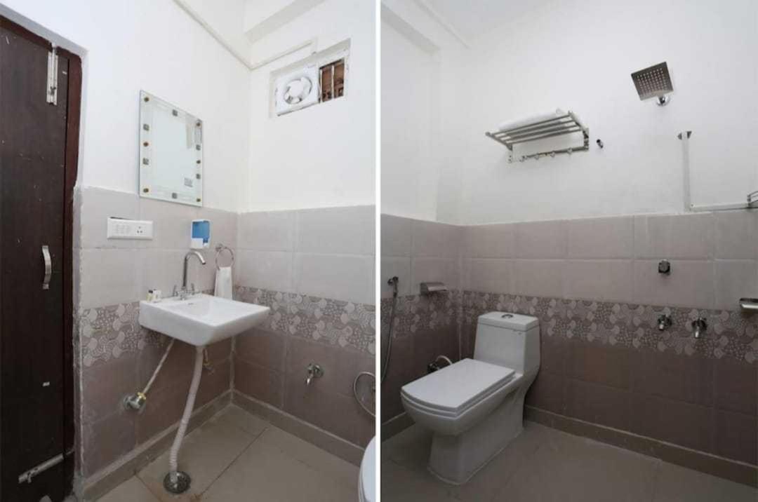 Oyo Green Villa Meerut Zewnętrze zdjęcie