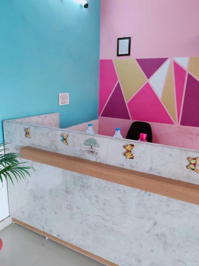 Oyo Green Villa Meerut Zewnętrze zdjęcie