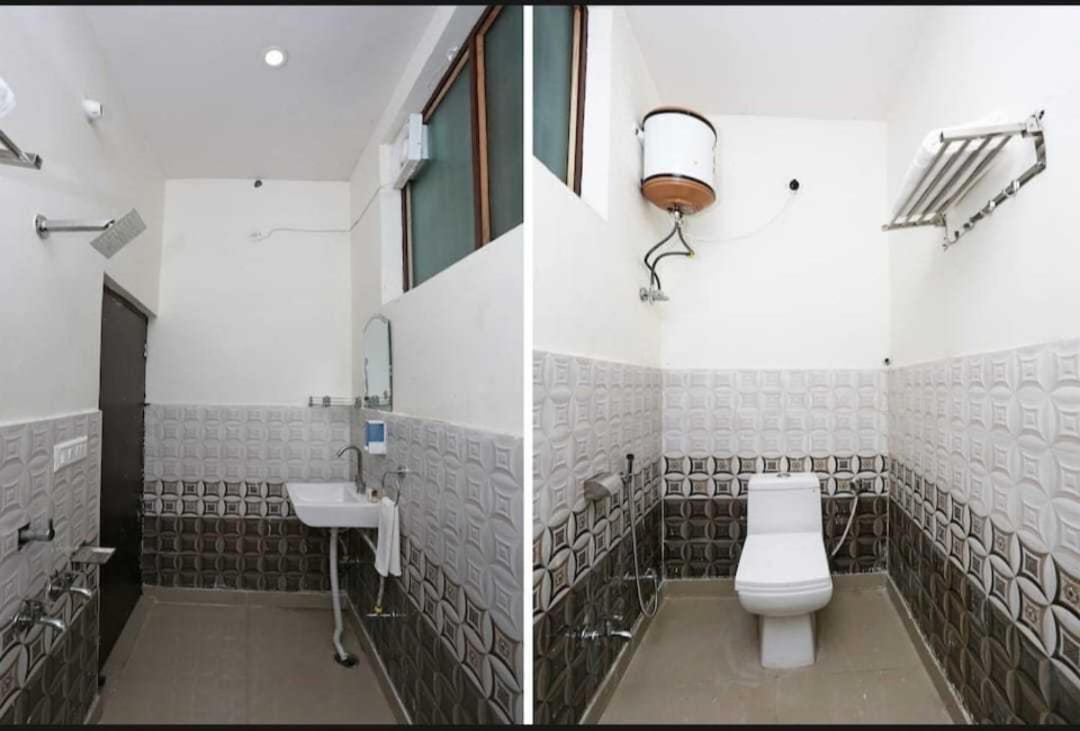 Oyo Green Villa Meerut Zewnętrze zdjęcie