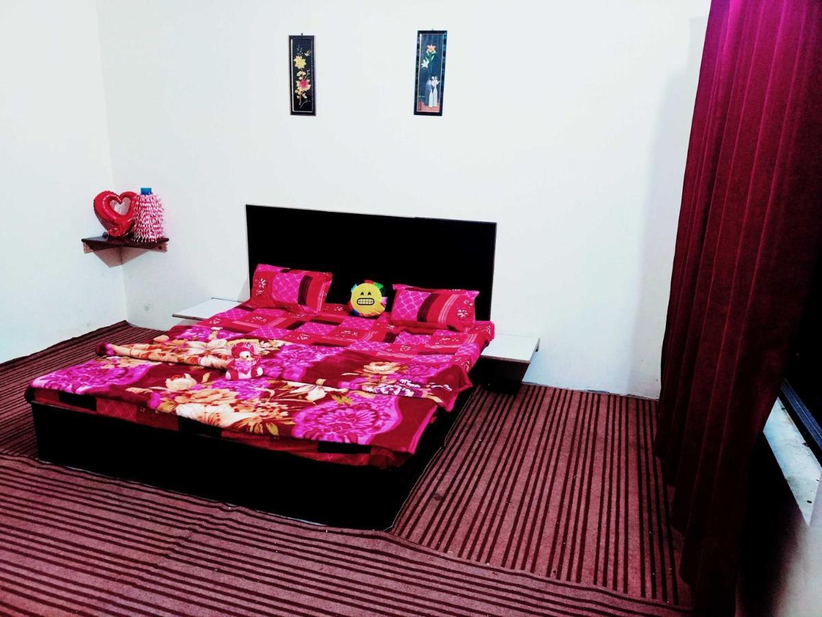 Oyo Green Villa Meerut Zewnętrze zdjęcie